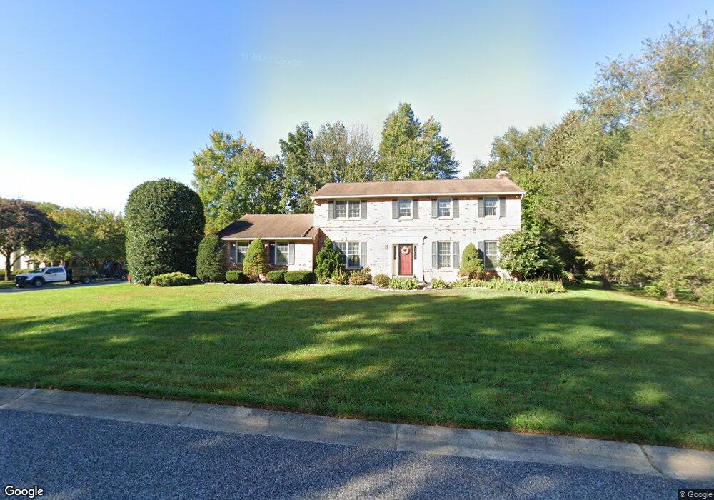 716 Ciderbrook Rd, Hockessin, DE 19707 - photo 1