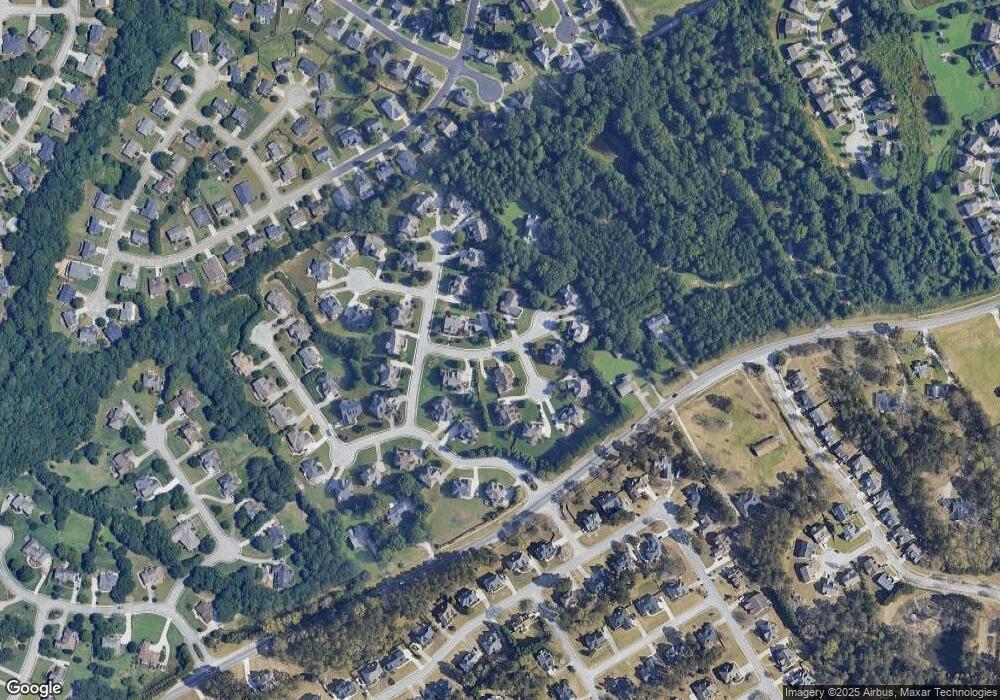 0 Copper Mist Ct unit 7617580, Grayson, GA 30017 - photo 1