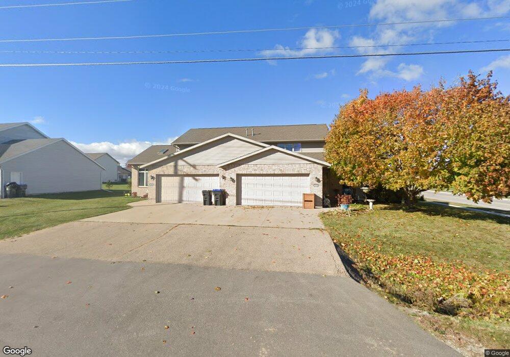 N295 Pinecrest Blvd, Appleton, WI 54915 - photo 1