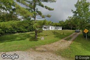 4250 W County Road 575 S, Spiceland, IN 47385