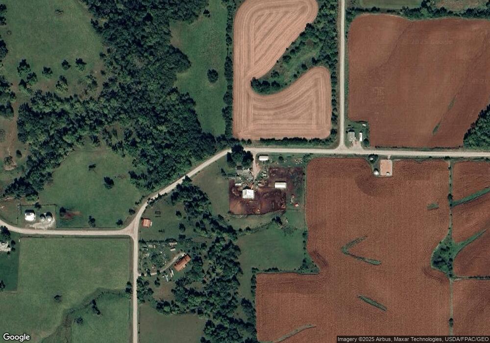 5927 Falcon St, Mingo, IA 50168 - photo 1