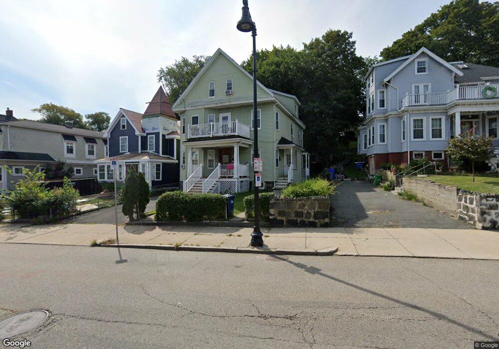 193 Neponset Ave, Dorchester, MA 02122 - photo 1