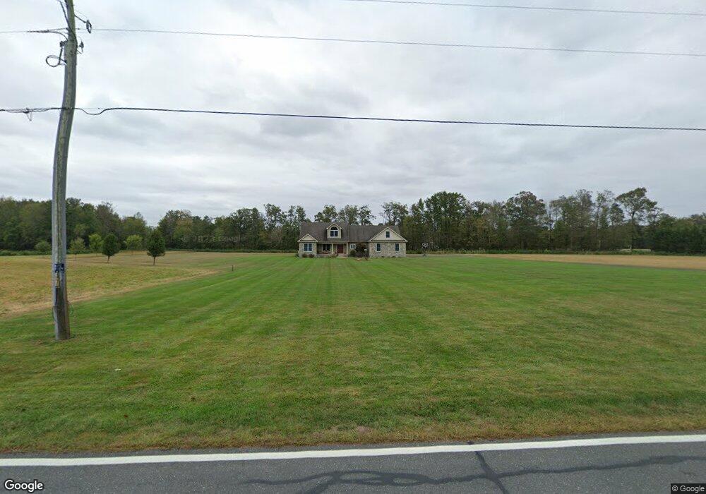 20279 W Piney Grove Rd, Georgetown, DE 19947 - photo 1