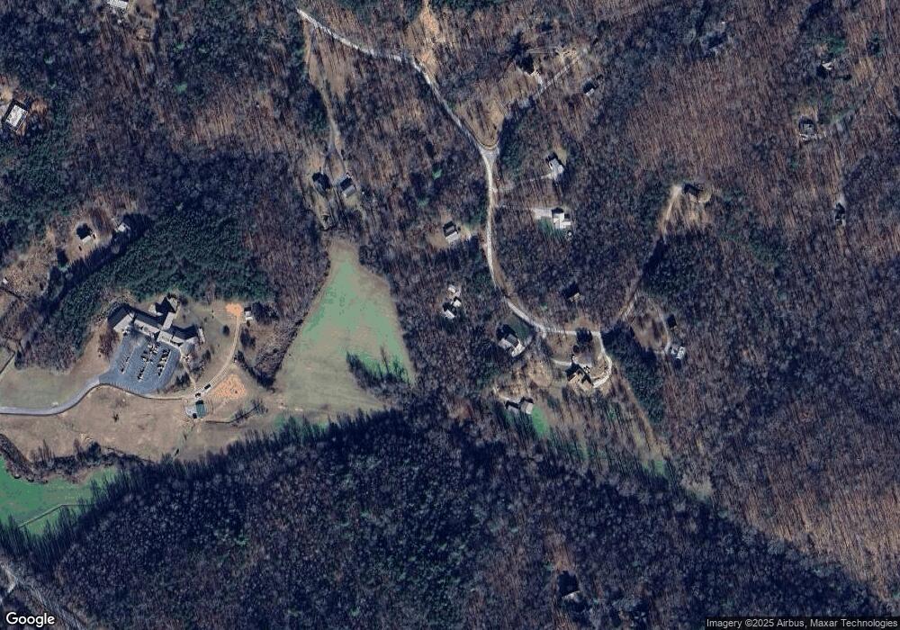 890 Bakers Fiord, Sautee Nacoochee, GA 30571 - photo 1