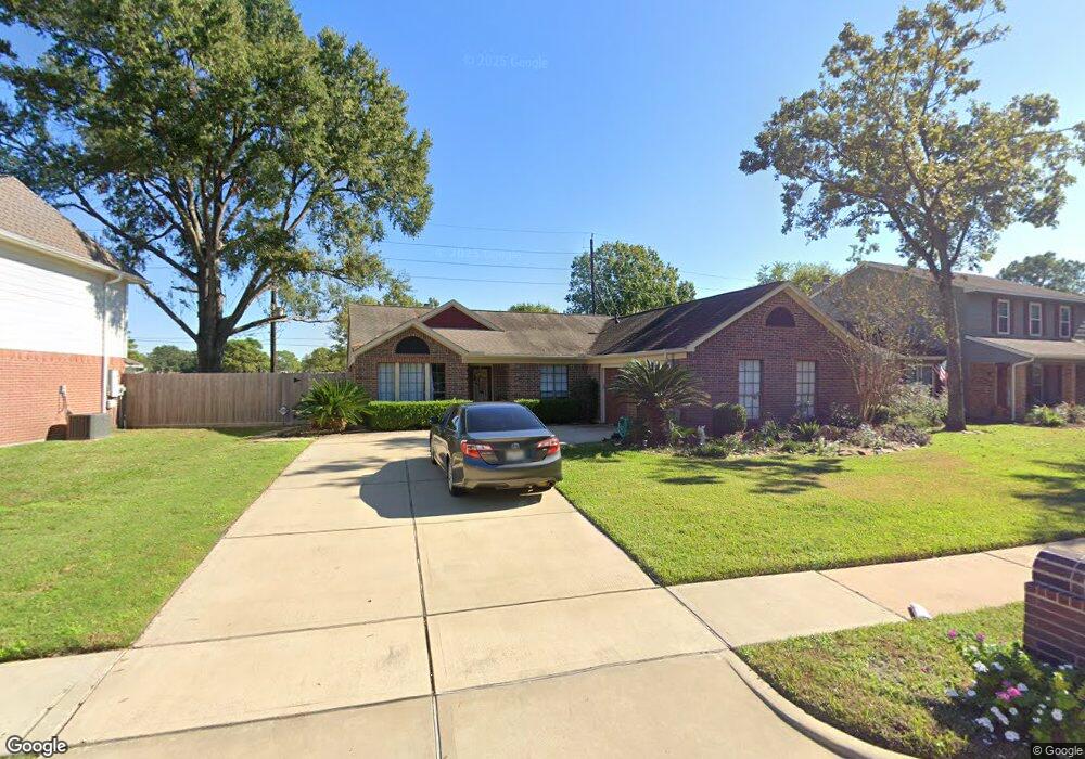 15834 Maple Manor Dr, Houston, TX 77095 - photo 1