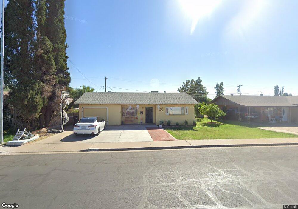 1701 E 2nd St, Mesa, AZ 85203 - photo 1