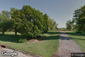 103 N Walker St, Sawyer, KS 67134