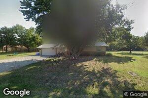 106 Ola St, Leon, KS 67074