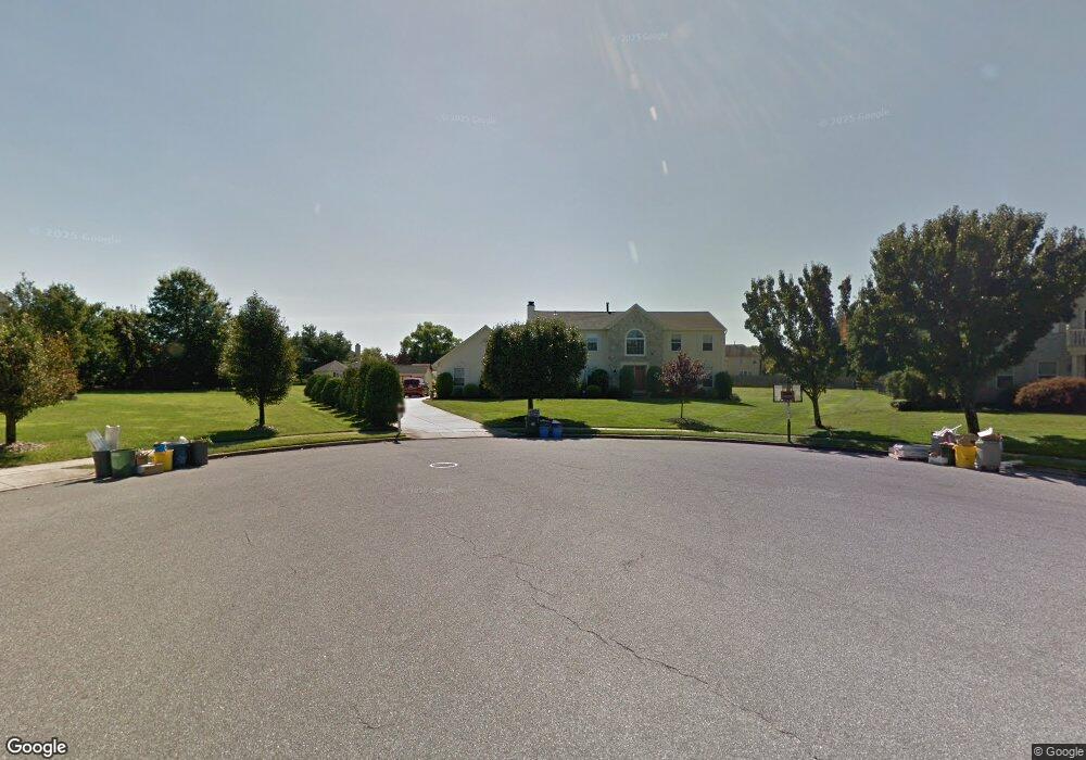 4 Teal Ct, Sewell, NJ 08080 - photo 1