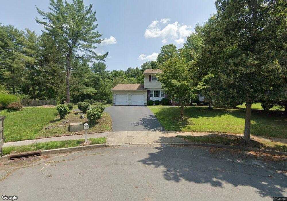 24 Yeger Rd, Princeton Junction, NJ 08550 - photo 1