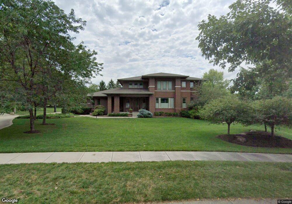 10710 Club Chase, Fishers, IN 46037 - photo 1