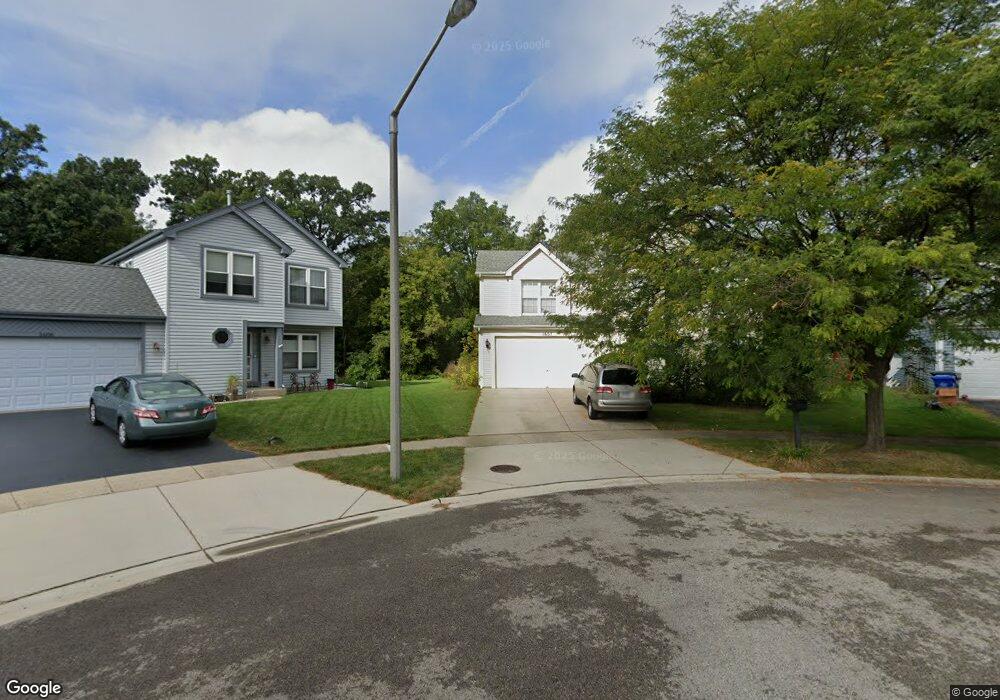 1607 Reading Cir, Carpentersville, IL 60110 - photo 1