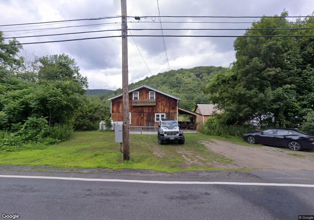 139 Main Rd, Colrain, MA 01340 - photo 1