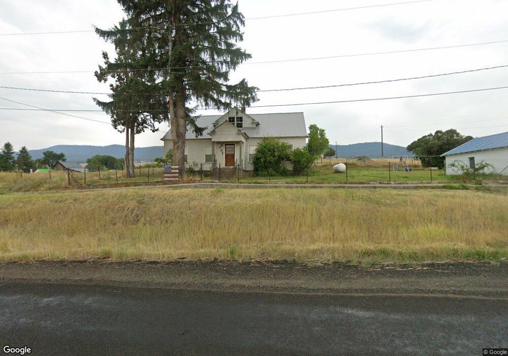 455 W Main St, Long Creek, OR 97856 - photo 1