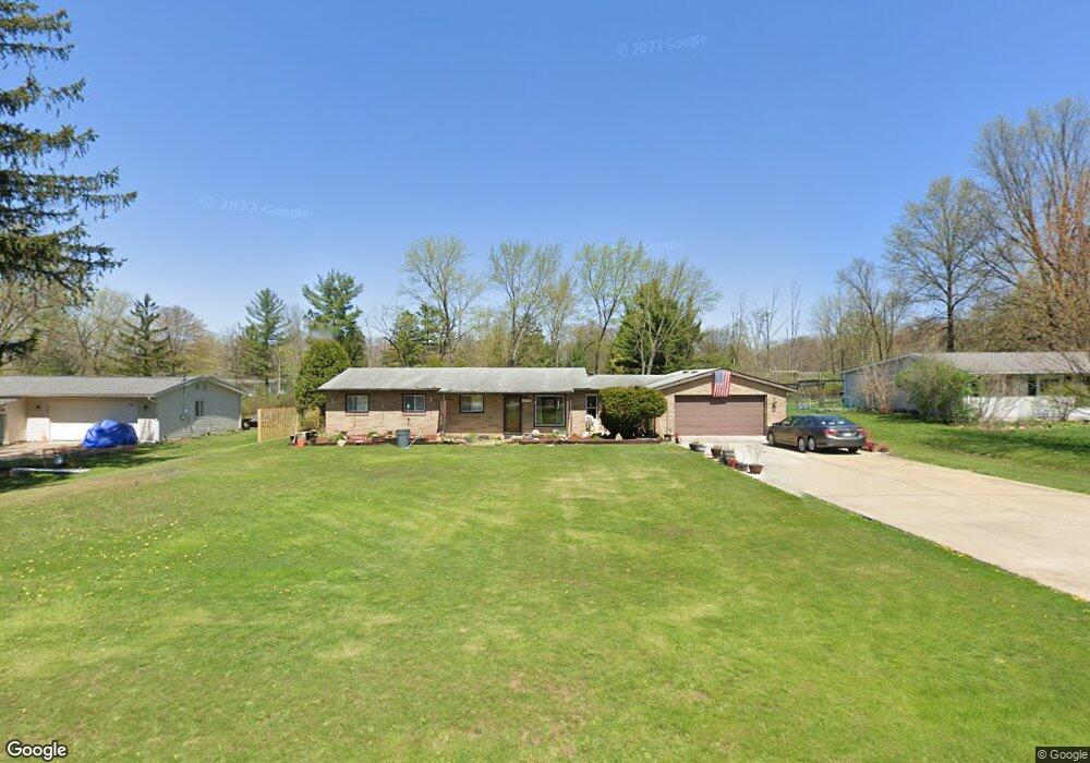 554 Sherwood Dr, Aurora, OH 44202 - photo 1