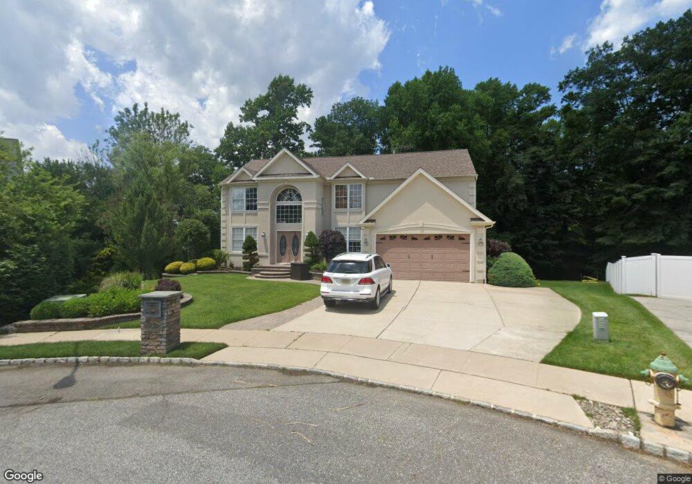 9 Freedom Ct, Woodbury, NJ 08096 - photo 1