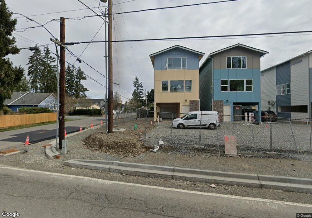 12105 E Gibson Rd, Everett, WA 98204 - photo 1