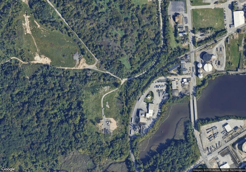 4529 Pennington Ave unit A, Curtis Bay, MD 21226 - photo 1