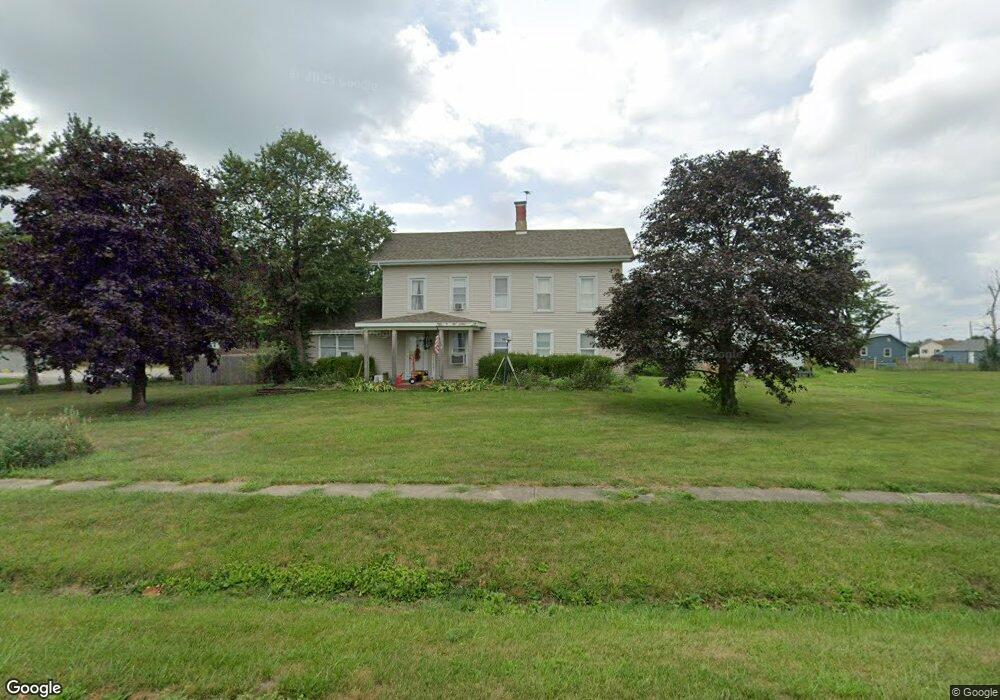 2275 Railroad, Literberry, IL 62660 - photo 1