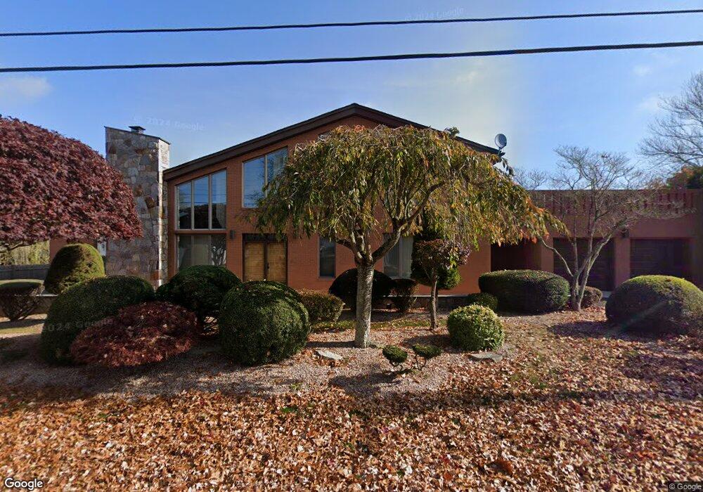 48 Hawks Nest Rd, Old Lyme, CT 06371 - photo 1