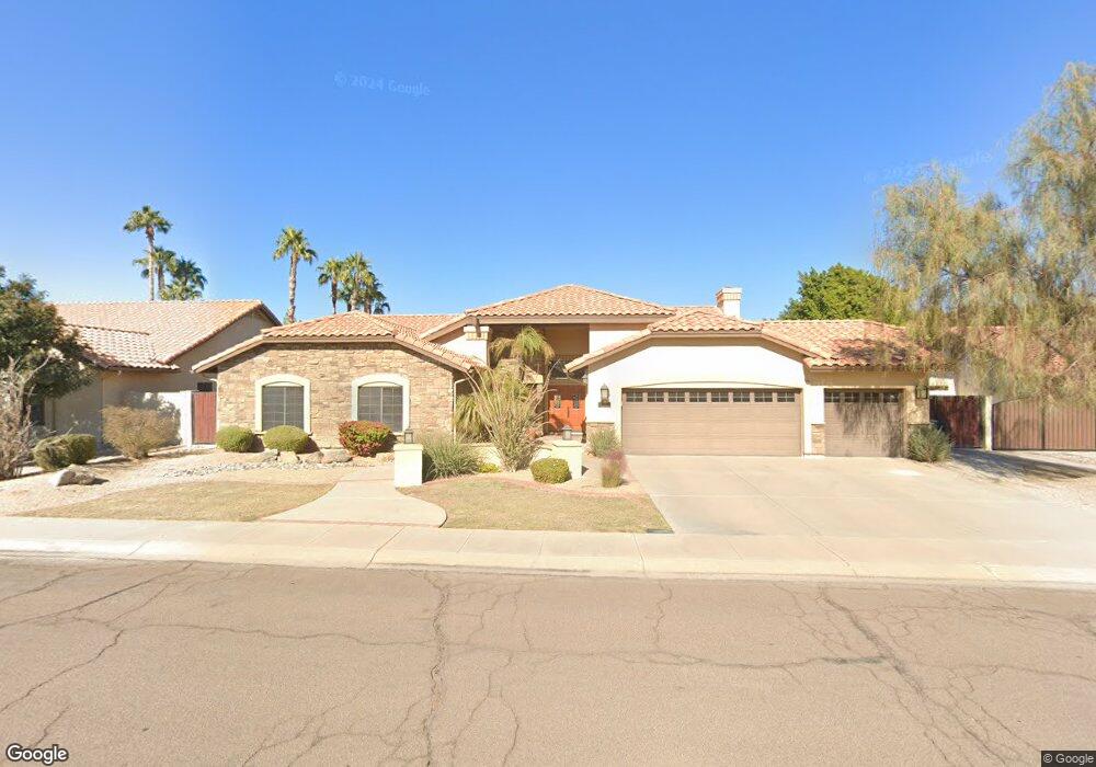 1034 E Verde Ln unit 2261222-606, Tempe, AZ 85284 - photo 1