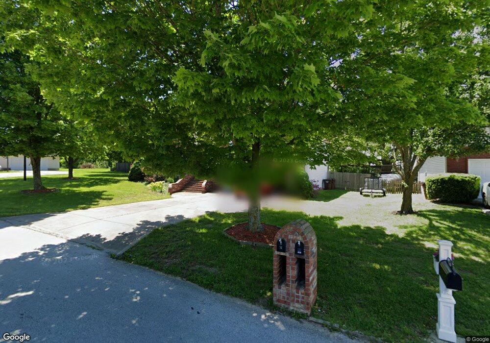 2015 N Equestrian Ln, Nixa, MO 65714 - photo 1