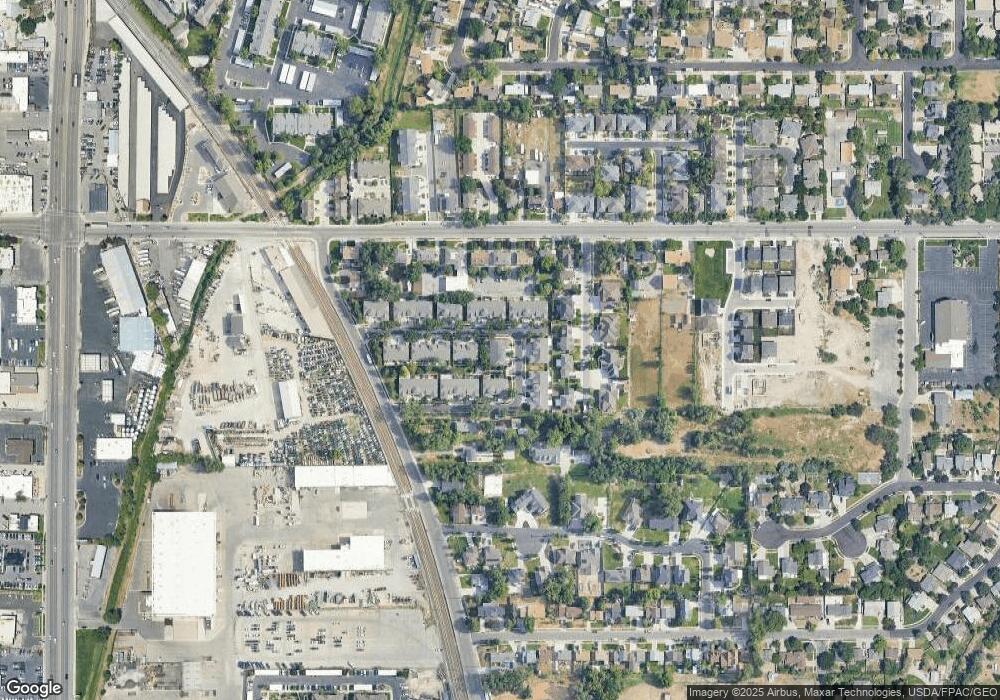 8064 S Station Landing Way unit 21, Sandy, UT 84070 - photo 1