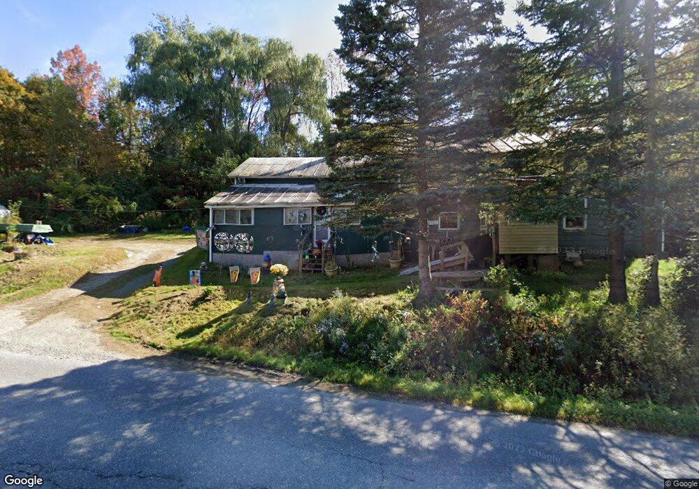 2882 Richmond Rd, Hinesburg, VT 05461 - photo 1