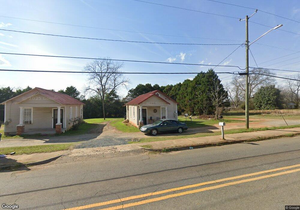 446 Mayo St, Americus, GA 31709 - photo 1