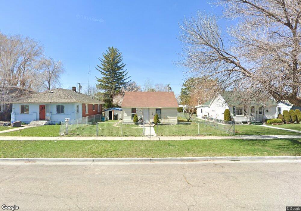 1234 Burton Ave, Burley, ID 83318 - photo 1