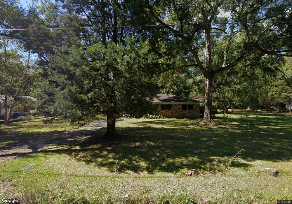 8415 Graham Rd, Moss Point, MS 39562 - photo 1