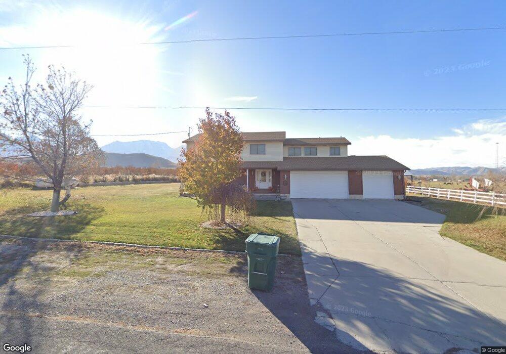 182 E 400 St S, Genola, UT 84655 - photo 1
