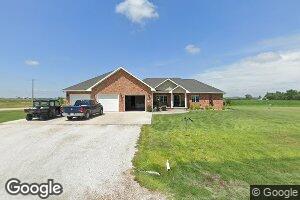 612 W Elm Ave, Elm Creek, NE 68836