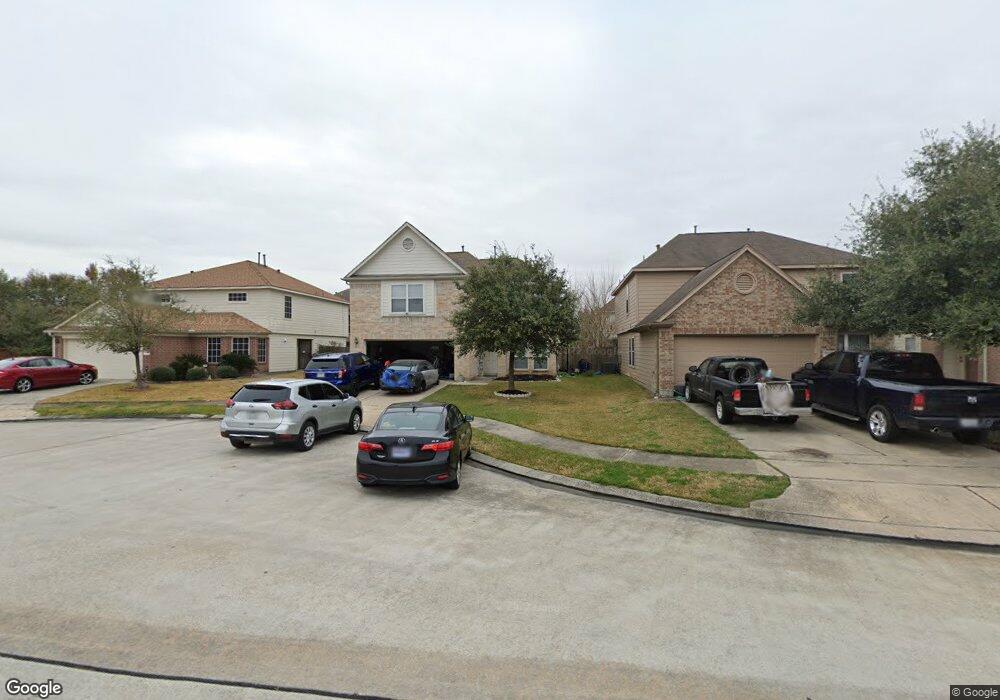2850 Iris Valley Way, Houston, TX 77038 - photo 1