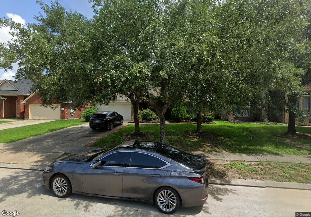 31206 Fountainbrook Park Ln, Spring, TX 77386 - photo 1