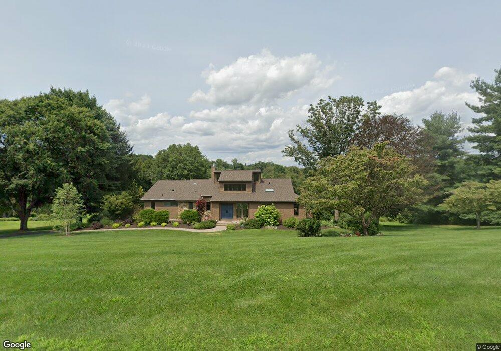 445 Pierce Ln, Kennett Square, PA 19348 - photo 1