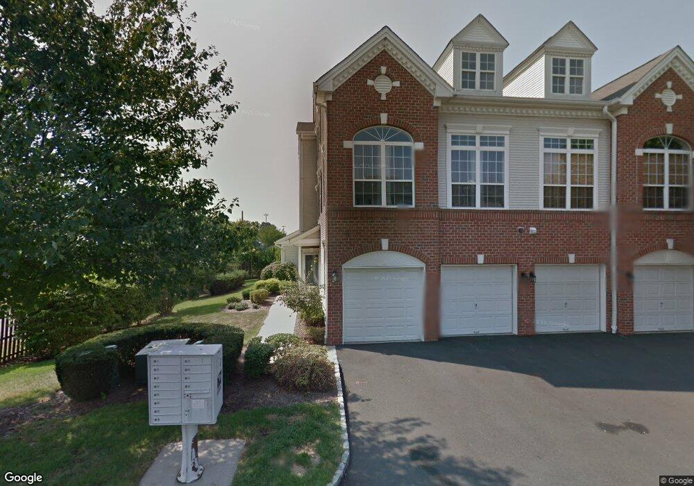 1103 Cypress Dr unit B1, Union, NJ 07083 - photo 1