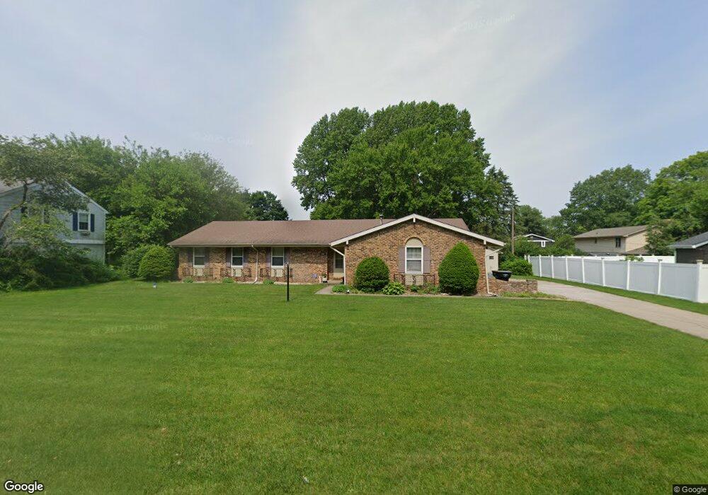52589 Helvie Dr, South Bend, IN 46635 - photo 1