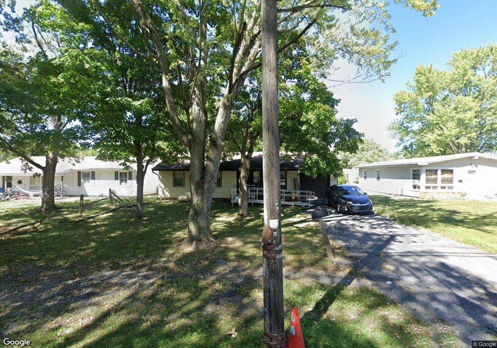 2722 W Elm St, Lima, OH 45805 - photo 1