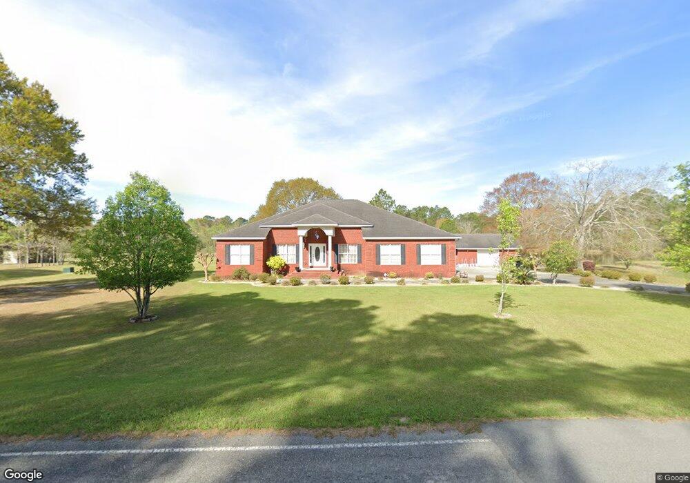 215 Newcomer Trail, Fitzgerald, GA 31750 - photo 1