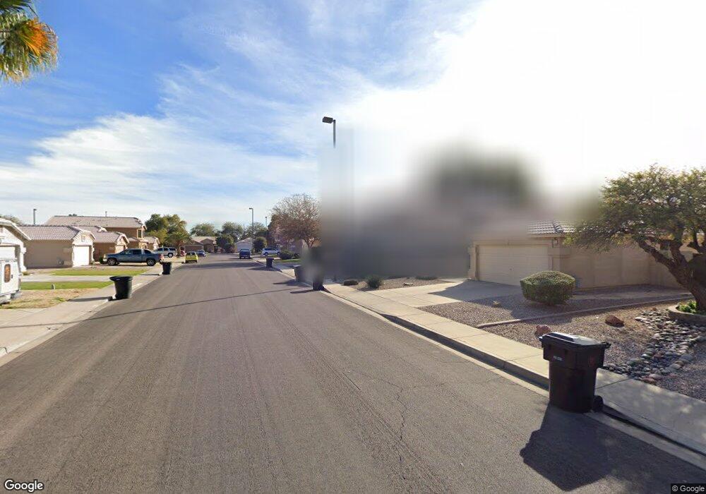 7547 E Medina Ave, Mesa, AZ 85209 - photo 1