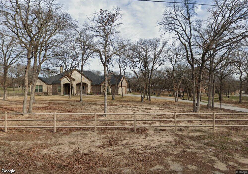 1300 Greg St, Azle, TX 76020 - photo 1