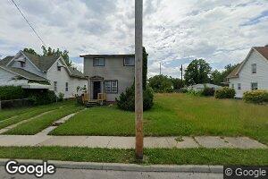 1063 Buckingham St, Toledo, OH 43607