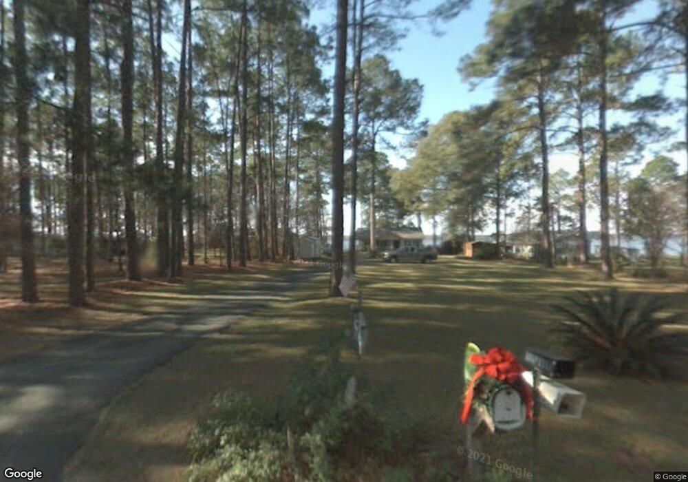 2155 Lakeshore Ct, Cordele, GA 31015 - photo 1