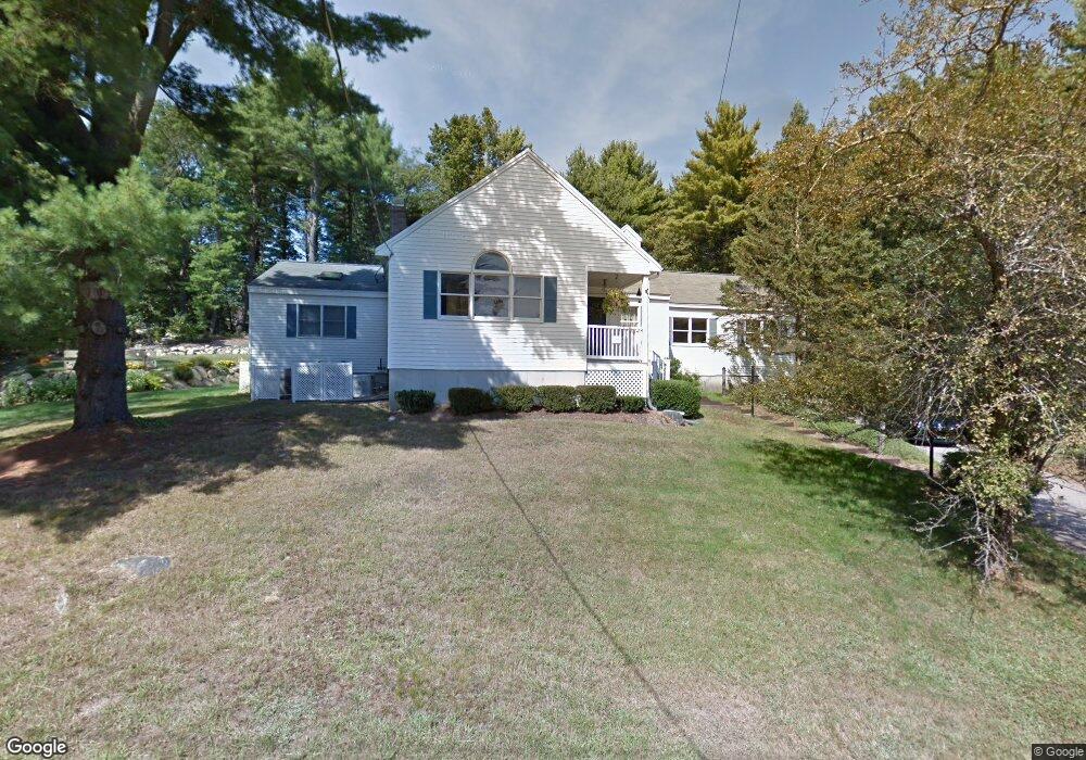 20 Riverside Dr, North Reading, MA 01864 - photo 1