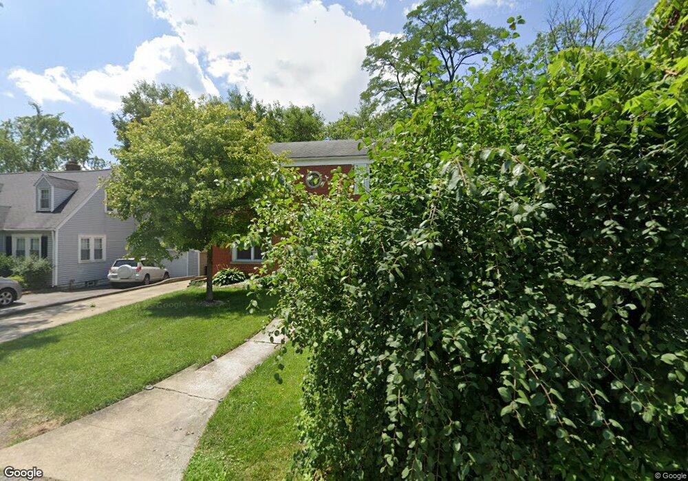 18214 Perth Ave, Homewood, IL 60430 - photo 1