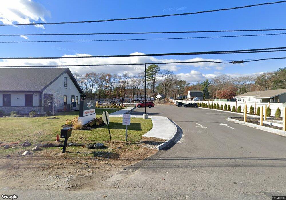 191 Lafayette Rd, Salisbury, MA 01952 - photo 1