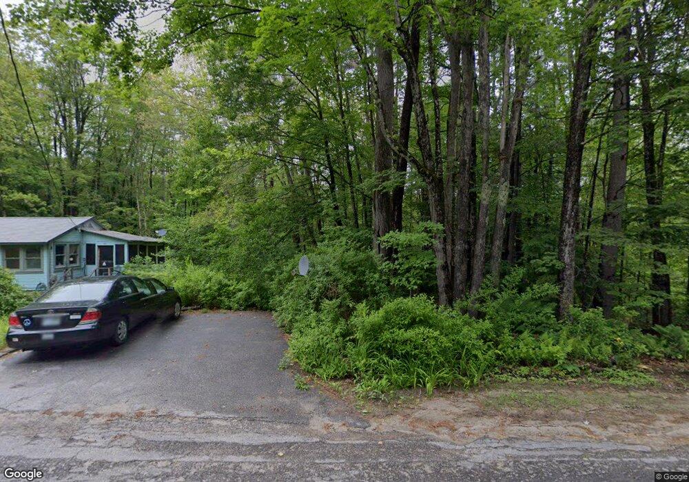 51 Forest St, Bradford, NH 03221 - photo 1