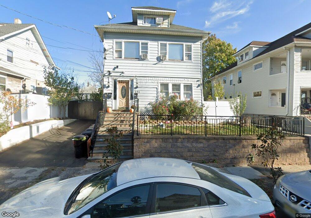 251 E 18th St unit 253, Paterson, NJ 07524 - photo 1