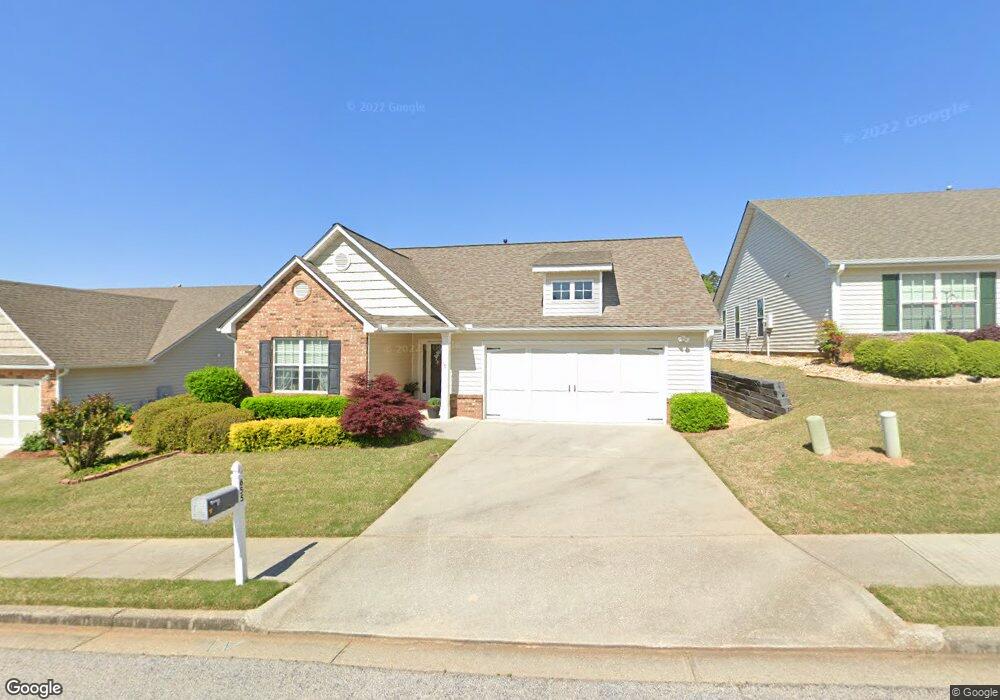 655 Majesty Crossing unit 2, Winder, GA 30680 - photo 1